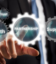 Partnership Selection