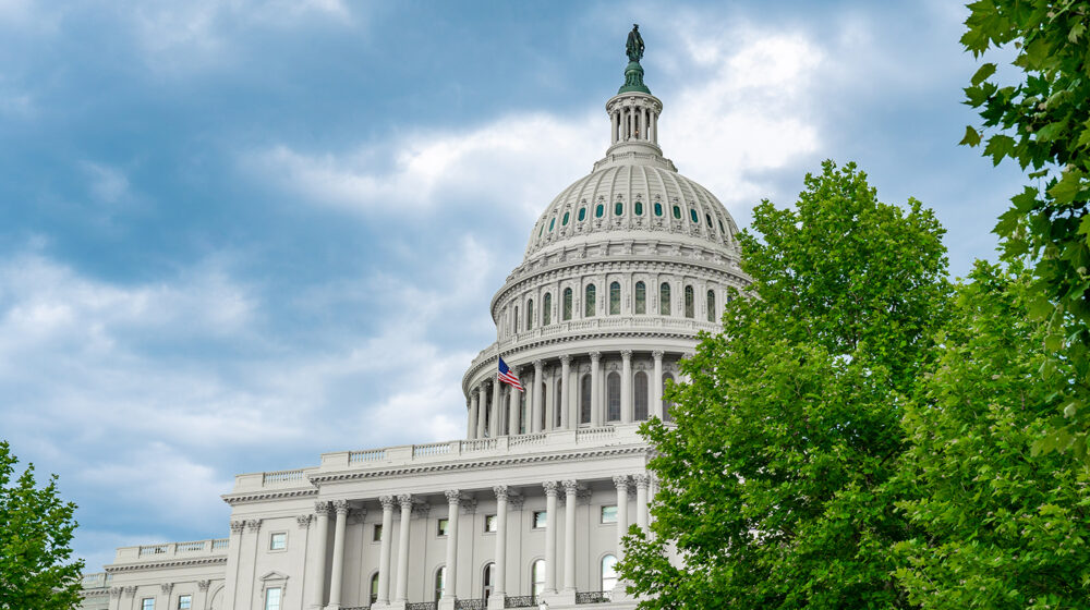 Capitol Building