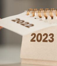 2022/2023 calendar