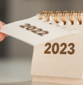 2022/2023 calendar