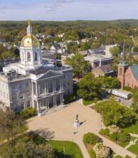 NH State House