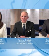 Hans Olsen, Suma Nair, Austin Shapard