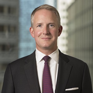 Austin Shapard Portrait