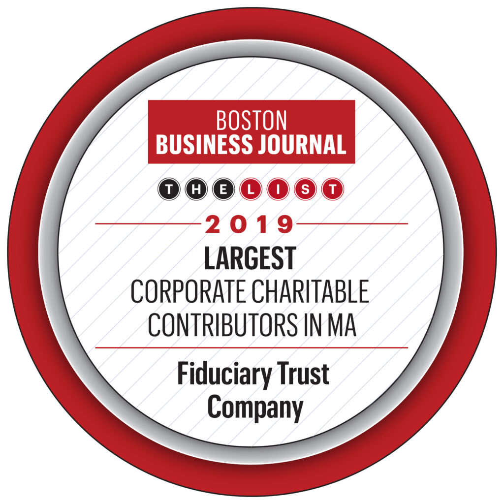 BBJ Top Charitable Contributors_2019