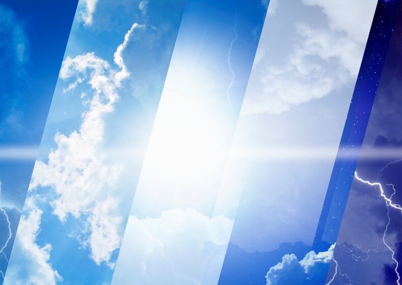 Building an All-Weather Plan for Retirement