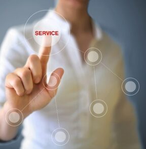 Choosing the Right Custodian for Your Firm