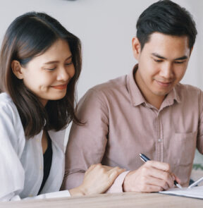 Choosing the Right Trustee