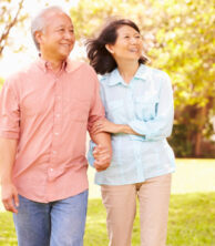 Elder Care: Planning Considerations