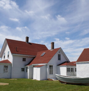 Estate Planning With A Vacation Home