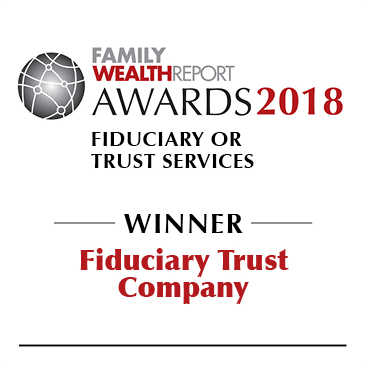 FWR Awards 2018