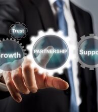 Growing Relationships Through Trust Services