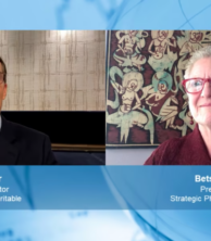 How to Develop a Charitable Giving Strategy