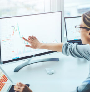Identifying Managers with the Potential to Outperform