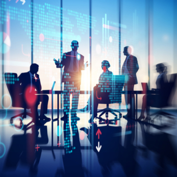The Client Impact of the Custody Industry Consolidation