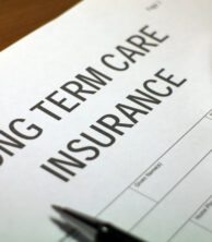 Understanding Long-Term Care Insurance