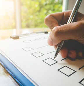 Wealth Planning Checklist