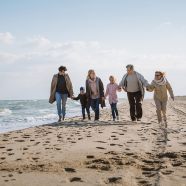 Wealth Transfer in a Low Rate Environment