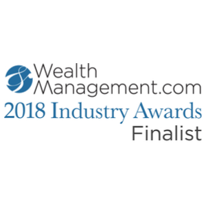 WM.com Award Finalist Custody 2018