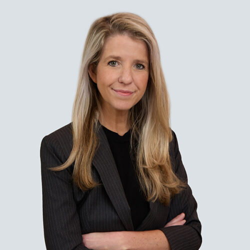 Claire Keefe Portrait
