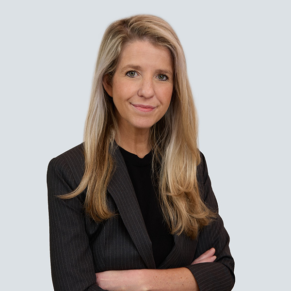 Claire Keefe Portrait