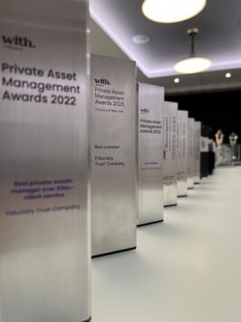 Fiduciary Trust Awards