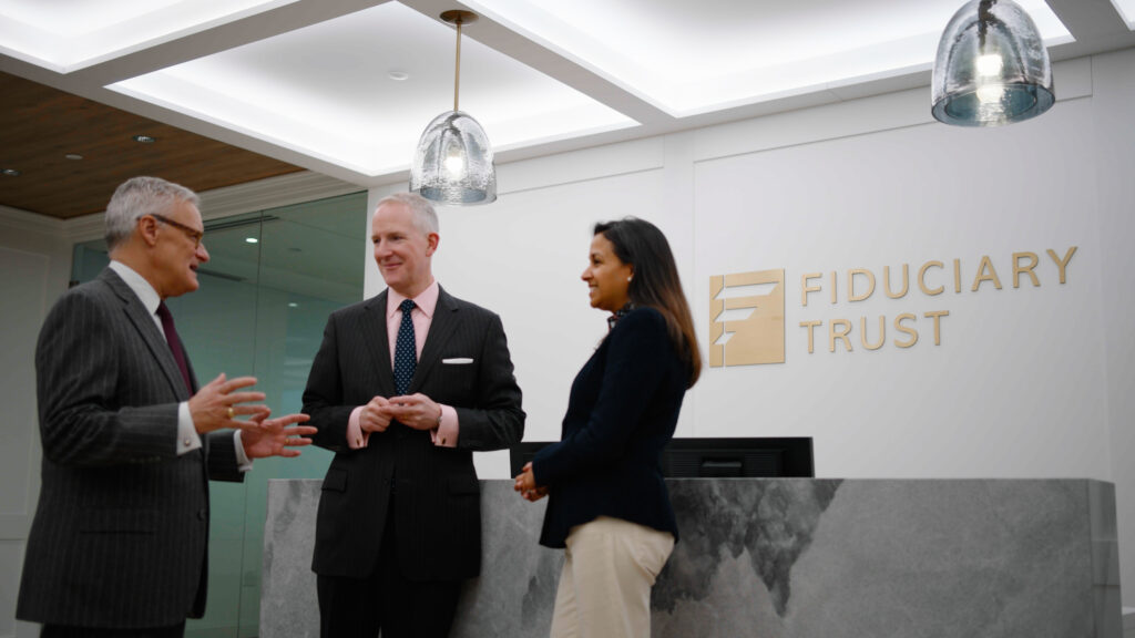  The Fiduciary Trust Difference