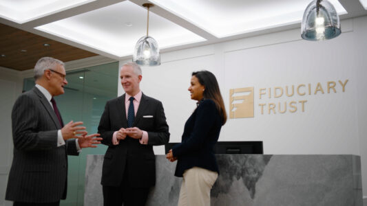 Fiduciary Trust International Of The South Private Wealth Management and Financial Planning | Fiduciary Trust