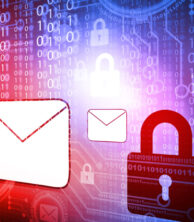 Email security