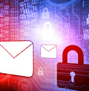 Email security