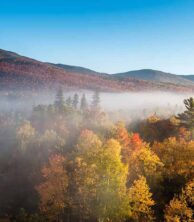 NH Mountains