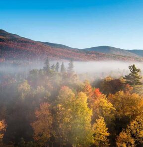 NH Mountains