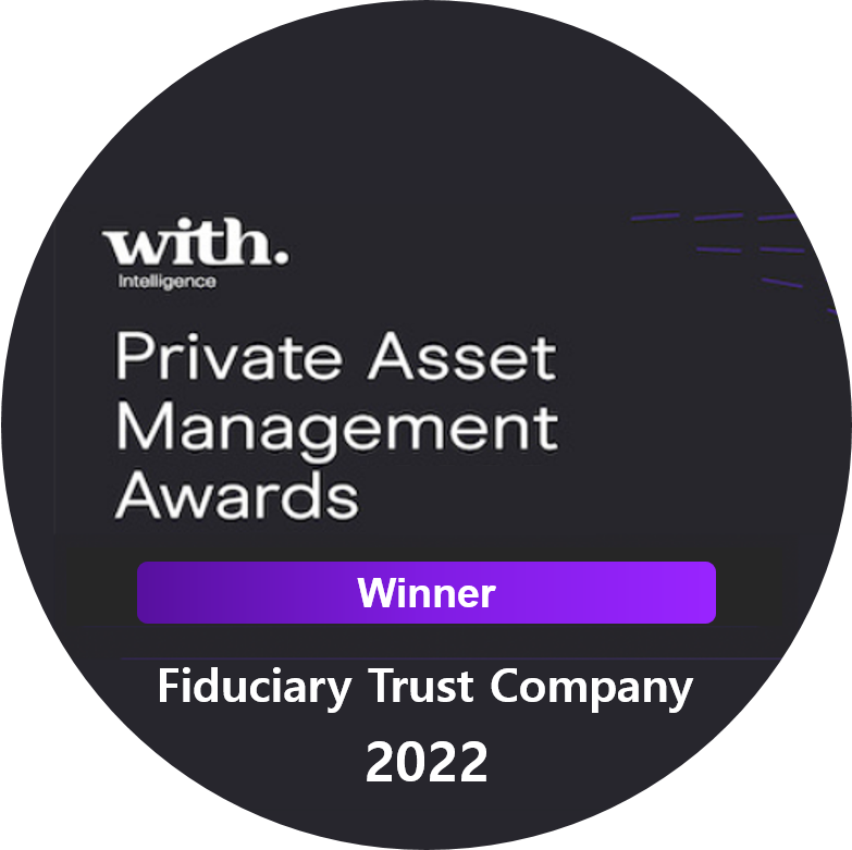 Best Wealth Manager Over $5B – Client Service Award