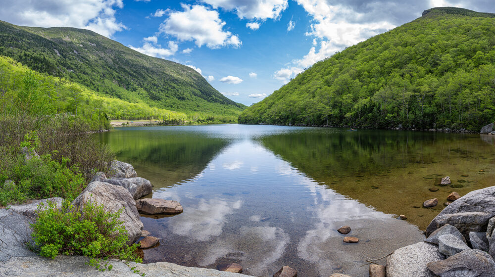 NH Mountains