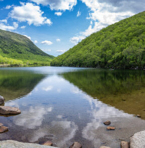 NH Mountains