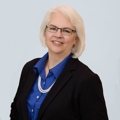 Arlene Gilbert Portrait