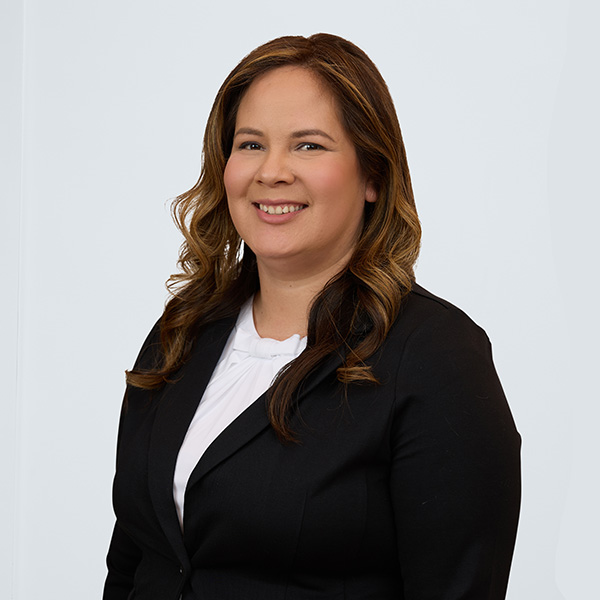 Emilly Poltrack Portrait