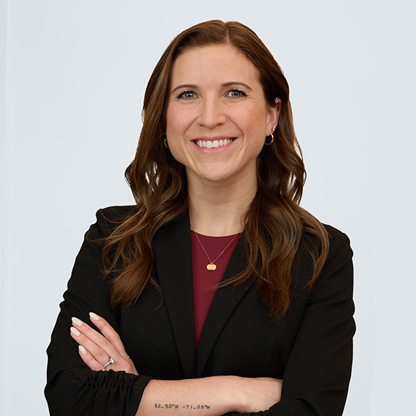 Erin Flynn Portrait