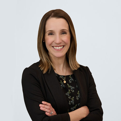 Erin Goldstein Portrait