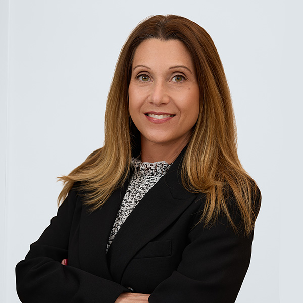 Holly Morano Portrait
