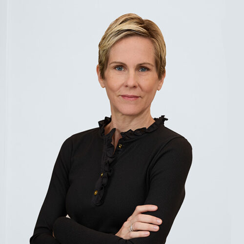 Jamie Brown Portrait