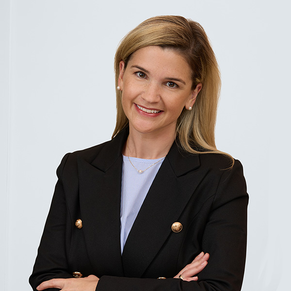 Julia Hibbard Portrait