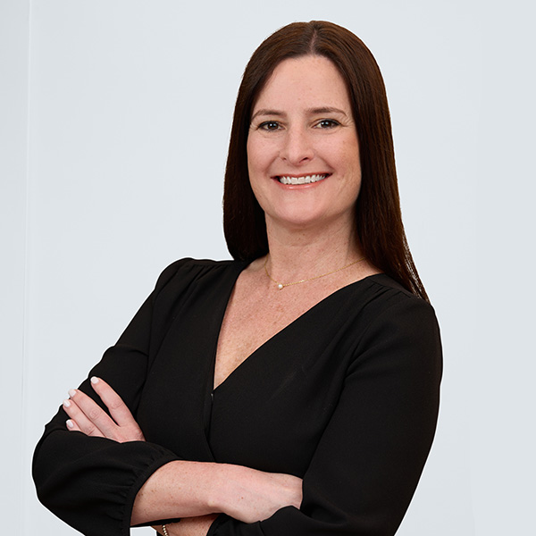 Kathryn Hughes Portrait