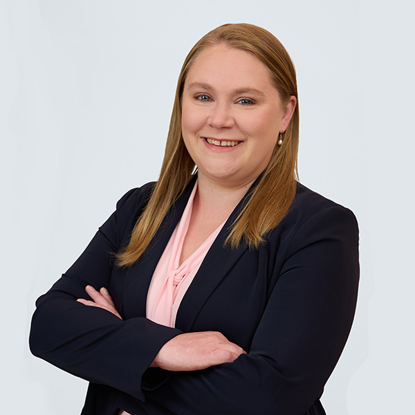 Meaghan Colligan Portrait