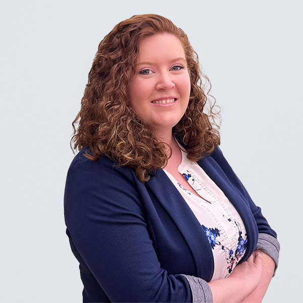 Taylor Oleary Portrait