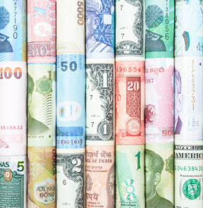 currencies