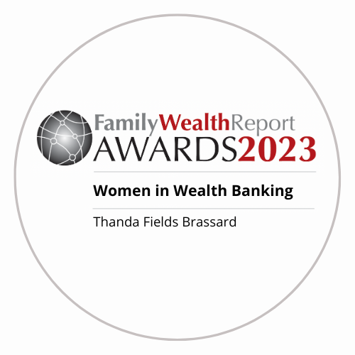 Women in Wealth Banking