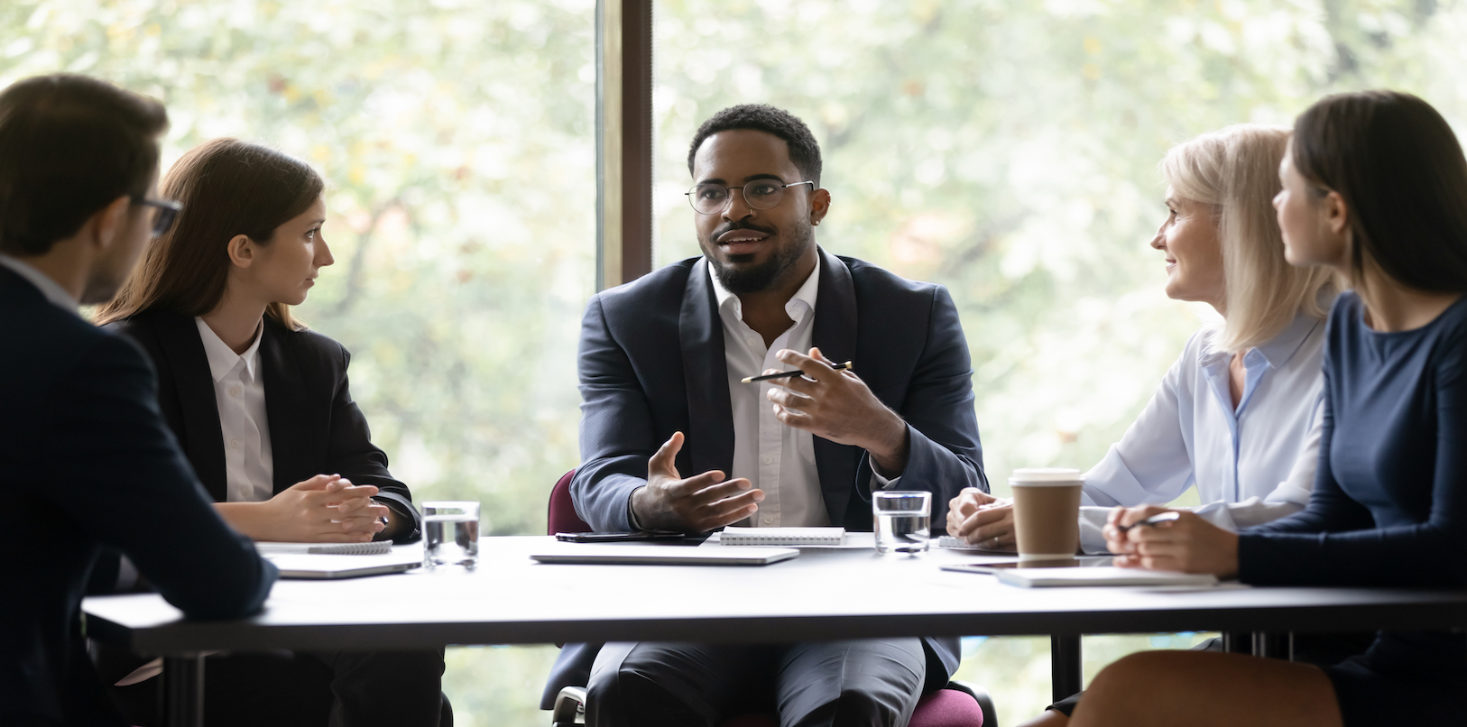 Selecting an Institutional Investment Advisor - Fiduciary Trust