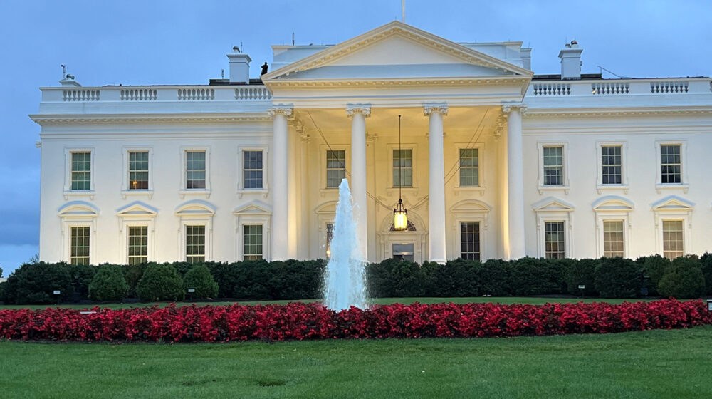 White House