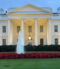 White House