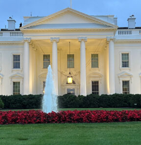 White House